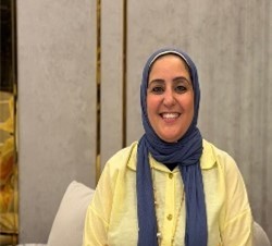 Prof. Nessren Mahmoud